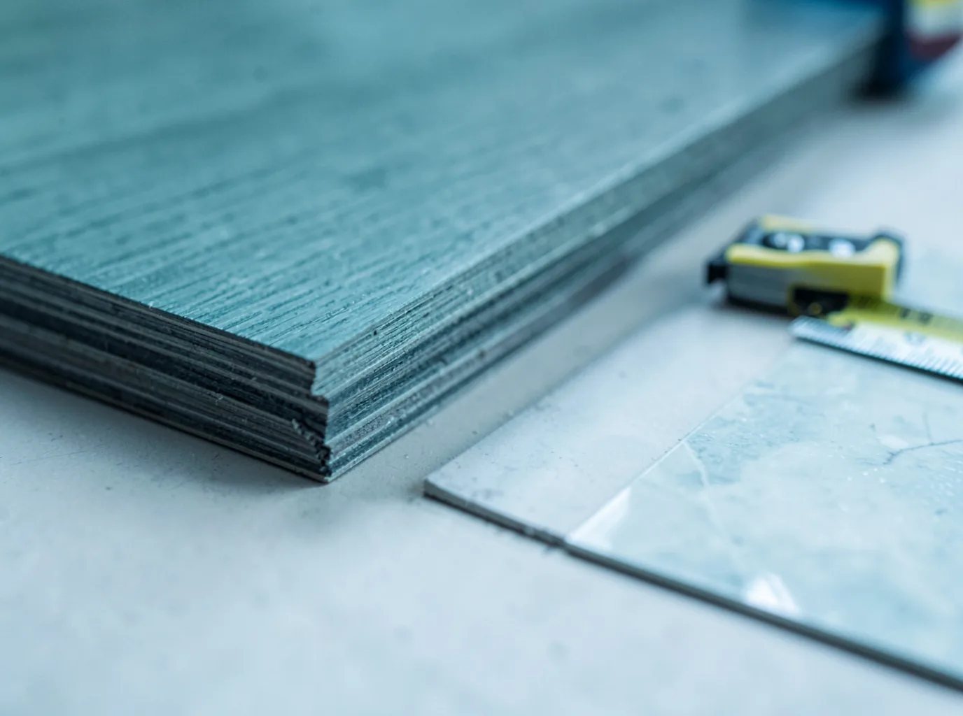 Luxury Vinyl Plank Installation Ashford, WA FAQs